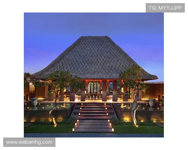 永利皇冠度假村环境优雅宁静，是商务休闲旅游的理想选择