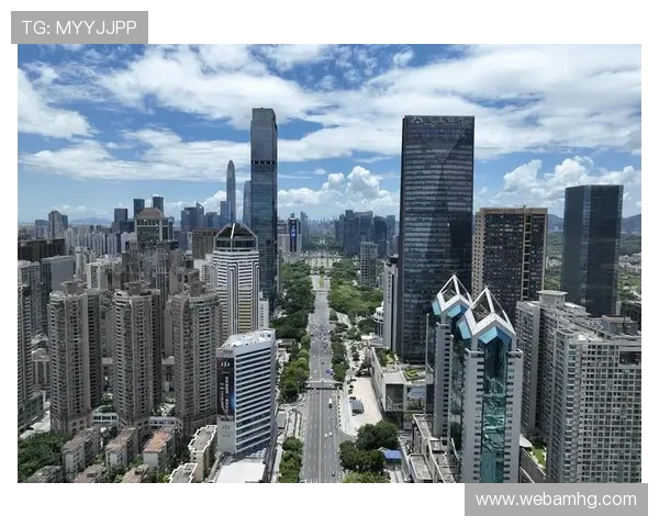 皇冠集团大厦周边环境改善与景观设计，营造宜居宜业的优质环境