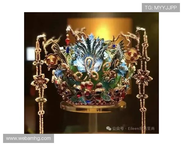 中国皇冠与其他国家王冠的比较分析及其独特之处 中国皇冠与其他国家王冠的比较分析及其独特之处